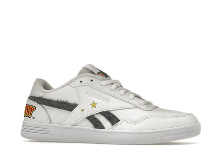 Reebok Club MEMT Tom and Jerry