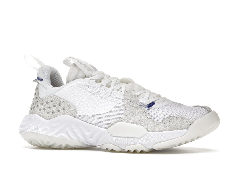Jordan Delta SP White Vast Grey