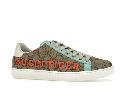 Gucci Ace Tiger (Women's)