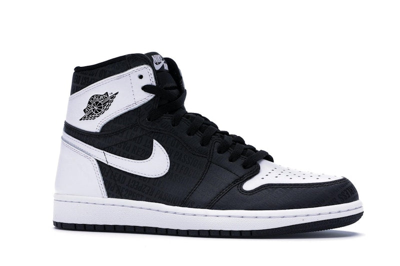 Jordan 1 Retro High RE2PECT (Derek Jeter)