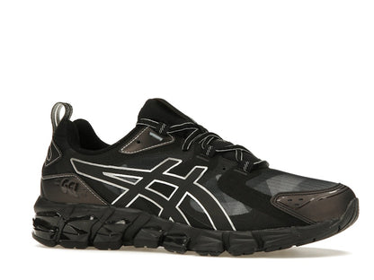 ASICS Gel-Quantum 180 Black Piedmont Grey