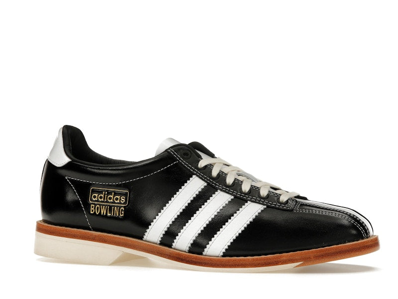 adidas Bowling Shoe Brain Dead Black