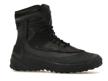 Nike Zoom Kynsi JCRD WP Black (Women's)