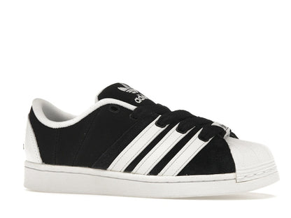 adidas SST Supermodified Black White