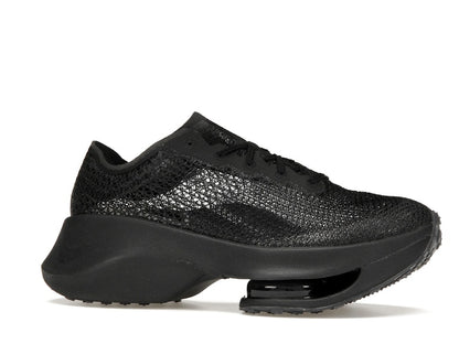 Nike Zoom MMW 6 TRD Run Black