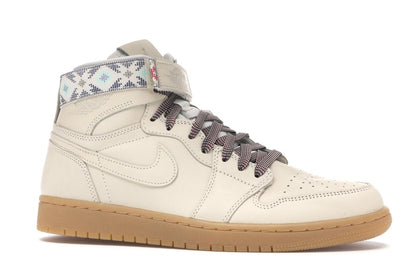Jordan 1 Retro High Strap N7