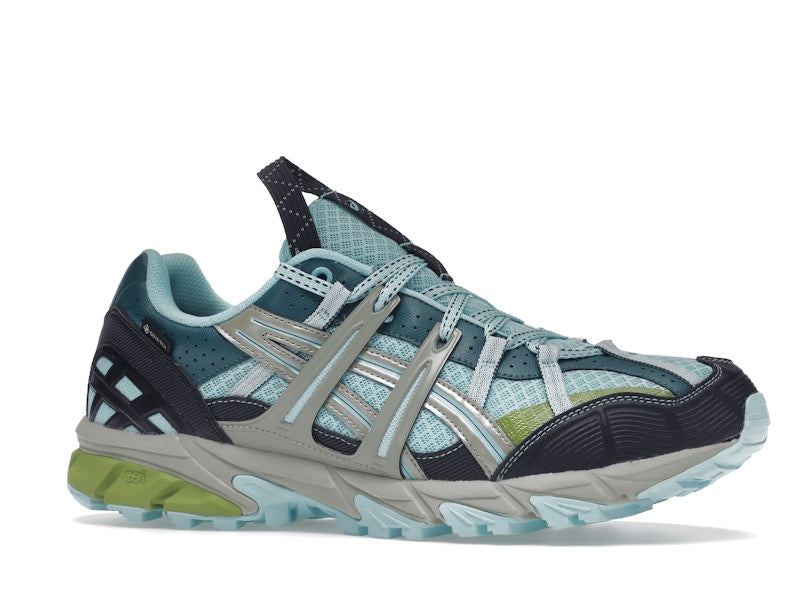 ASICS HS4-S Gel-Sonoma 15-50 Gore-Tex Aruba Blue Graphite