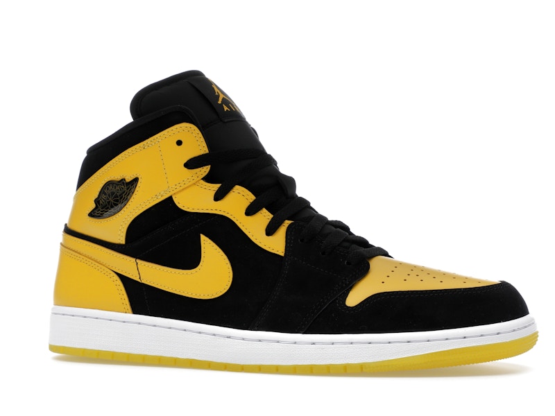 Jordan 1 Mid New Love (2025)