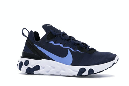 Nike React Element 55 Midnight Navy