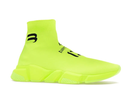 Balenciaga Speed 13 Fluo Yellow