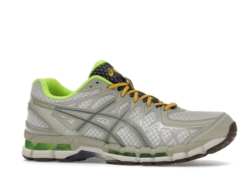 ASICS Gel-Kayano 20 Bodega Small Wins Add Up