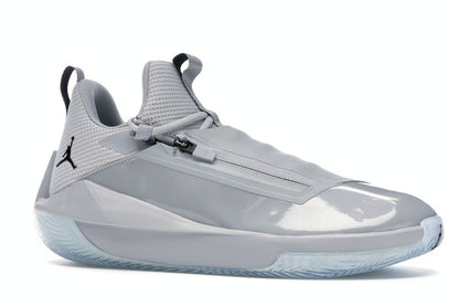 Jordan Jumpman Hustle Light Smoke Grey
