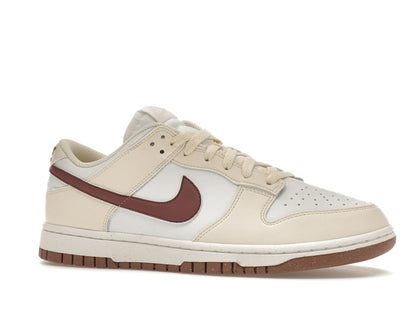 Nike Dunk Low Next Nature Coconut Mauve (Women's)