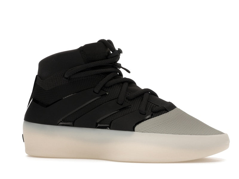 adidas Fear of God Athletics I Basketball Carbon Sesame