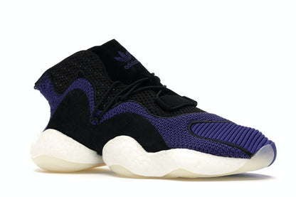adidas Crazy BYW Real Purple Core Black