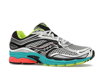 Saucony ProGrid Omni 9 Silver Mutant
