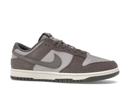 Nike Dunk Low SE Platinum Violet Cave Stone