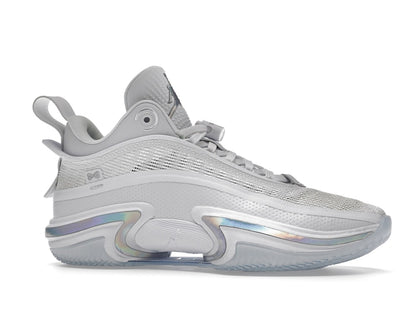 Jordan 36 Low Pure Money