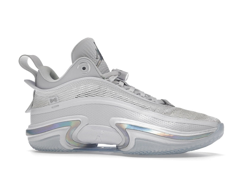 Jordan 36 Low Pure Money
