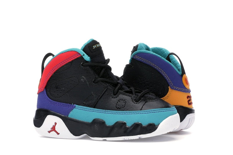 Jordan 9 Retro Dream It Do It (TD)