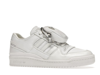 adidas Forum Low Prada White
