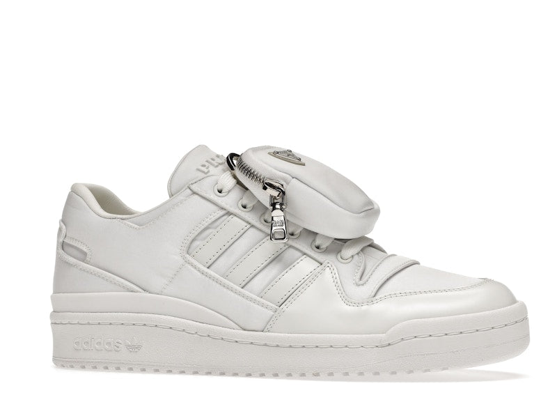 adidas Forum Low Prada White