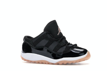 Jordan 11 Retro Low Bleached Coral (TD)