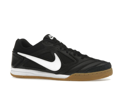 Nike Gato Black White Gum