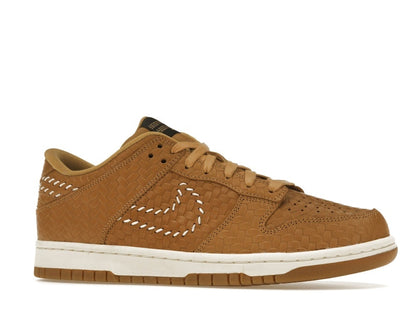Nike Dunk Low Paris YMCA Old Court (Elemental Gold)