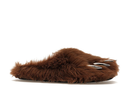 Bravest Studios Bear Claw Mule Brown