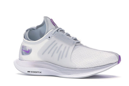 Nike Zoom Pegasus Turbo XX Pure Platinum Bright Violet (Women's)