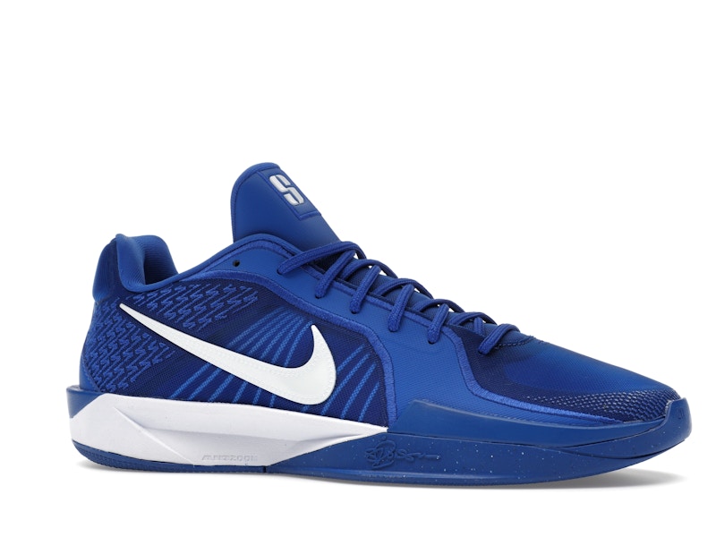 Nike Sabrina 2 TB Game Royal Deep Royal Blue Photo Blue White (Women's)