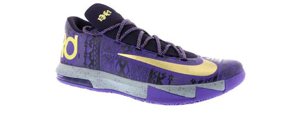 Nike KD 6 BHM