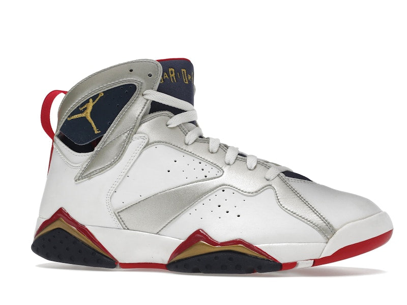 Jordan 7 Retro Olympic (2004)