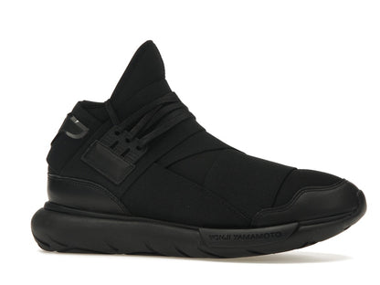 adidas Y-3 Qasa Triple Black