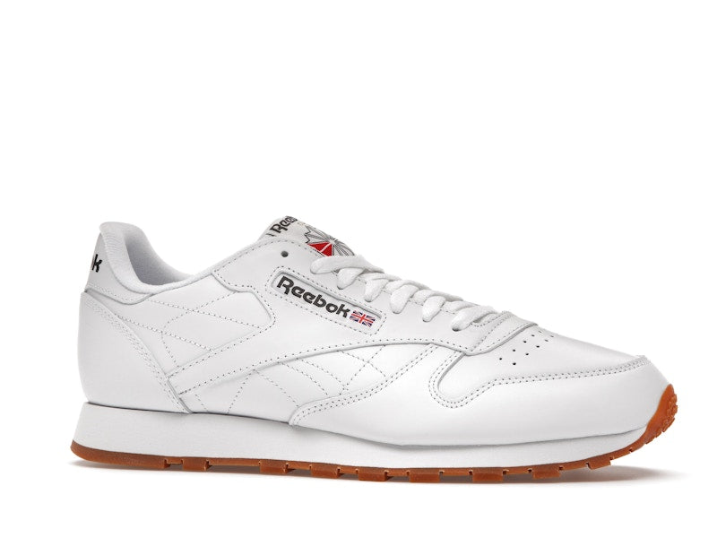 Reebok Classic Leather White