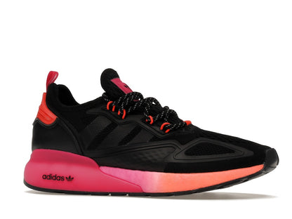 adidas ZX 2K Boost Black Gradient