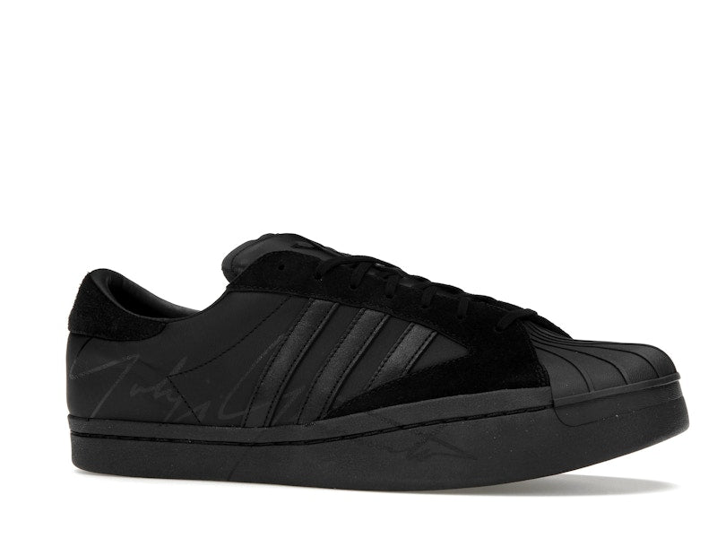 adidas Y-3 Superskate Low Black