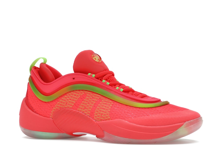 adidas D.O.N. Issue #6 Haribo Goldbears Lucid Red