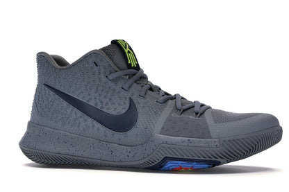Nike Kyrie 3 Cool Grey