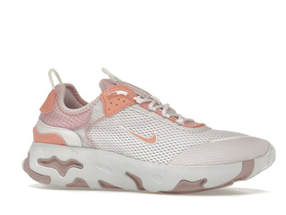 Nike React Live Light Violet Crimson Bliss (GS)