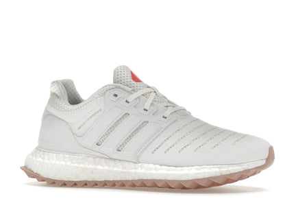 adidas Ultra Boost DNA 22 Non Dyed Bright Red