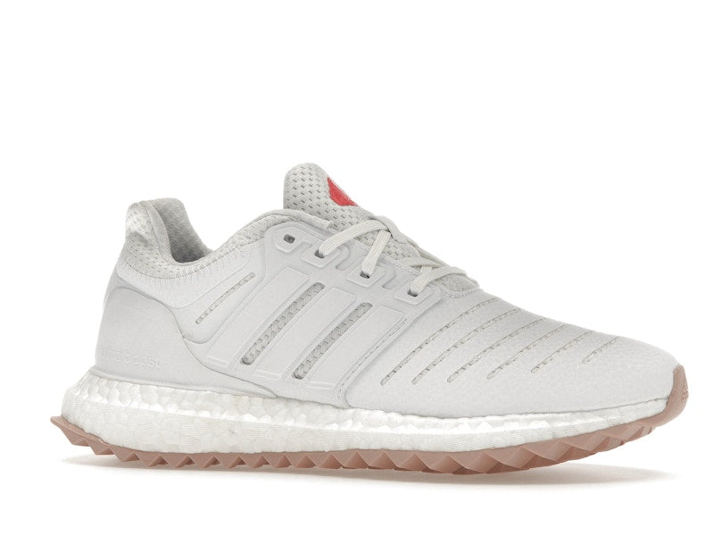 adidas Ultra Boost DNA 22 Non Dyed Bright Red