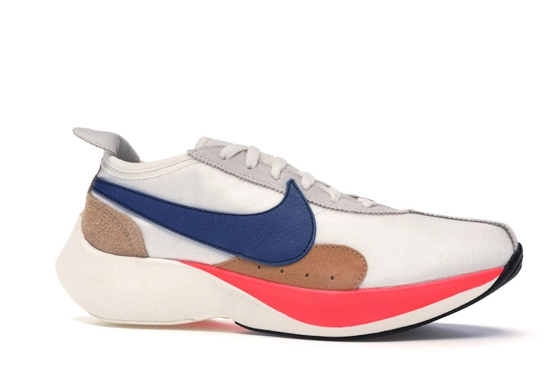 Nike Moon Racer Sail Solar Blue