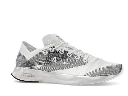 adidas Futurecraft Footprint Allbirds Carbon (Women's)