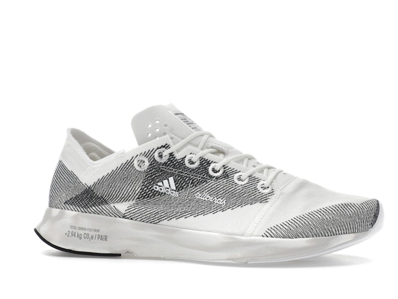 adidas Futurecraft Footprint Allbirds Carbon (Women's)