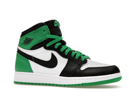Jordan 1 Retro High OG Lucky Green (GS)