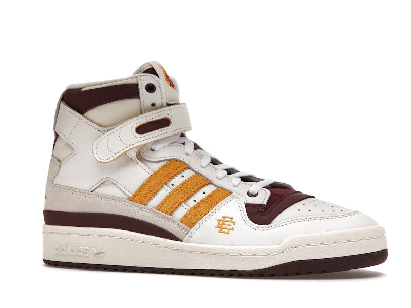 adidas Forum 84 High Eric Emanuel Arizona State Sun Devils