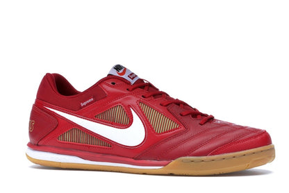 Nike SB Gato Supreme Red