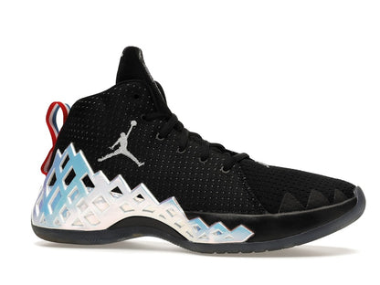 Jordan Jumpman Diamond Mid Quai 54 (2019)